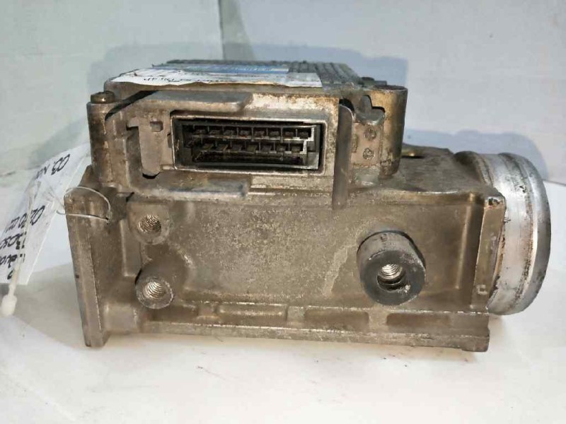 Recambio de caudalimetro para opel kadett e 1.8 referencia OEM IAM 0280000605 90281820 BOSCH Recambio de caudalimetro para opel kadett e 1.8 referencia OEM IAM 0280000605 90281820 BOSCH