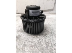 Recambio de motor calefaccion para hyundai santa fe (sm) 2.4 cat referencia OEM IAM 972303A010  