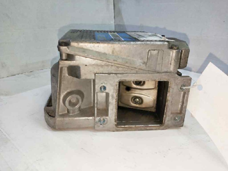 Recambio de caudalimetro para opel kadett e 1.8 referencia OEM IAM 0280000605 90281820 BOSCH Recambio de caudalimetro para opel kadett e 1.8 referencia OEM IAM 0280000605 90281820 BOSCH