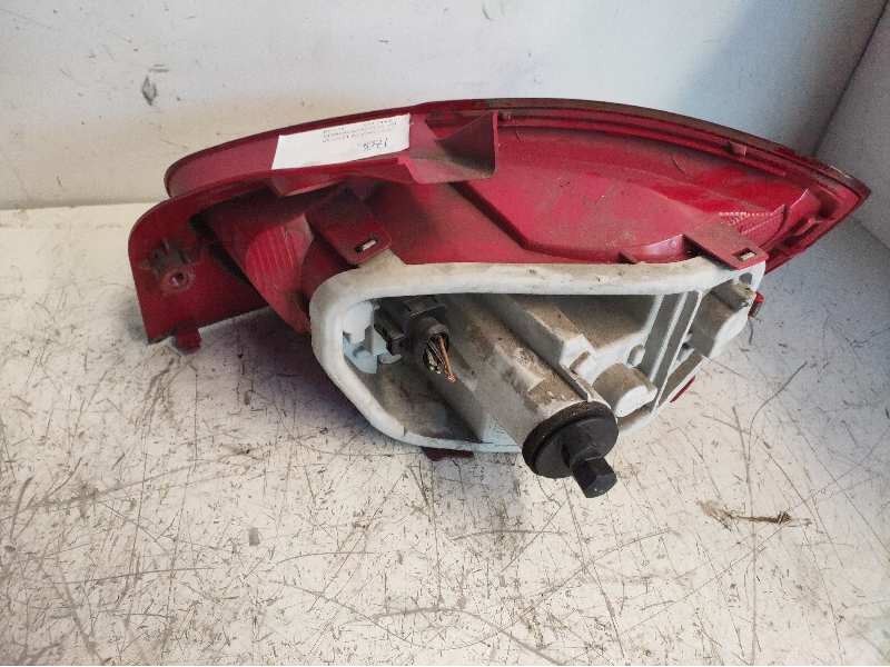 Recambio de piloto trasero izquierdo para seat ibiza (6j5) 1.6 tdi referencia OEM IAM 6J4945095G  