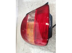 Recambio de piloto trasero izquierdo para lexus gs300 (jzs160) básico referencia OEM IAM   