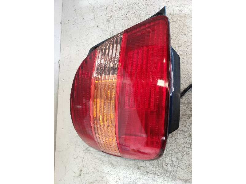 Recambio de piloto trasero izquierdo para lexus gs300 (jzs160) básico referencia OEM IAM   