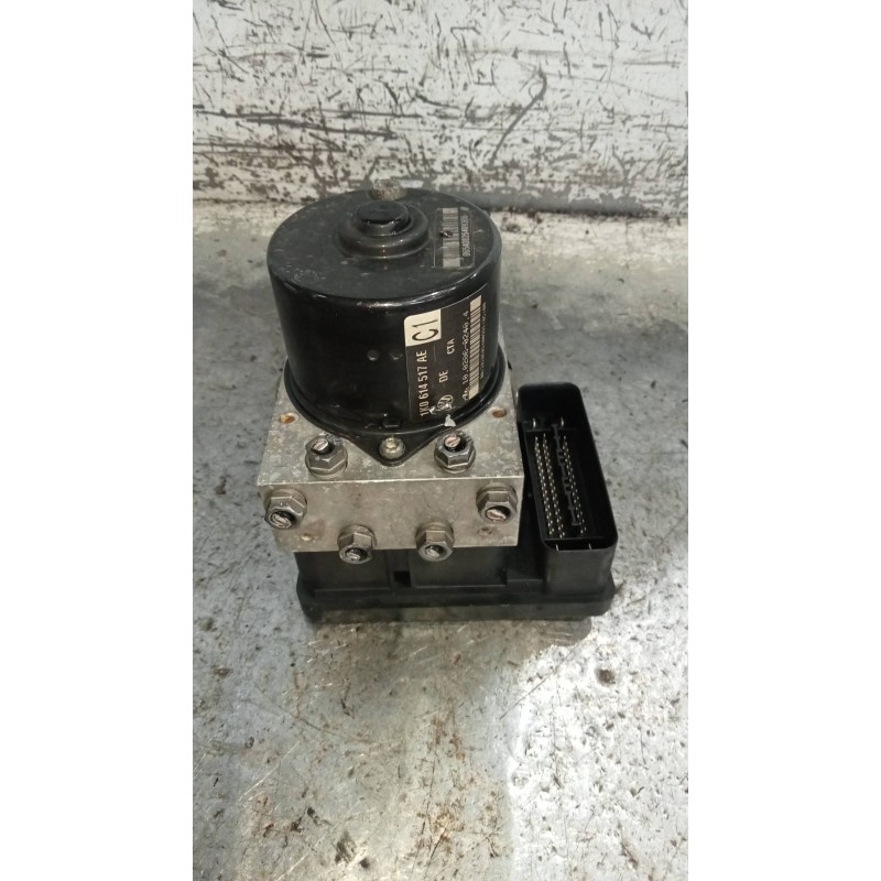 Recambio de abs para audi a3 (8p) 1.9 tdi attraction referencia OEM IAM 10096003593 1K0907379AC 1K0614517AE 10020602404