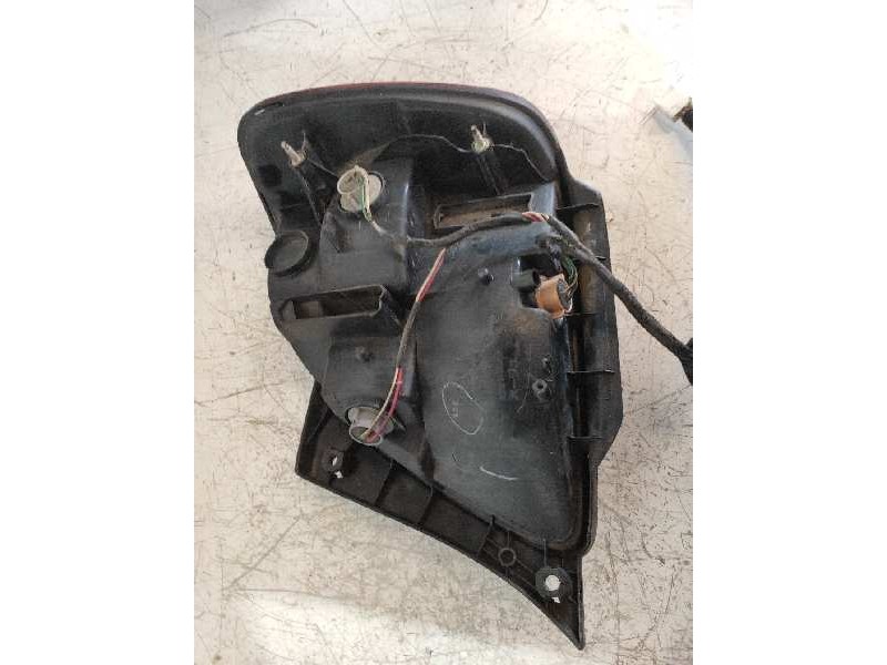 Recambio de piloto trasero izquierdo para lexus gs300 (jzs160) básico referencia OEM IAM   