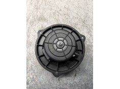 Recambio de motor calefaccion para hyundai santa fe (sm) 2.4 cat referencia OEM IAM 972303A010   2
