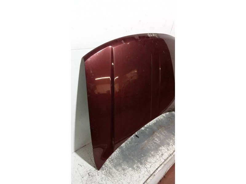 Recambio de capot para jeep gr.cherokee (wj/wg) 3.1 td laredo referencia OEM IAM   
