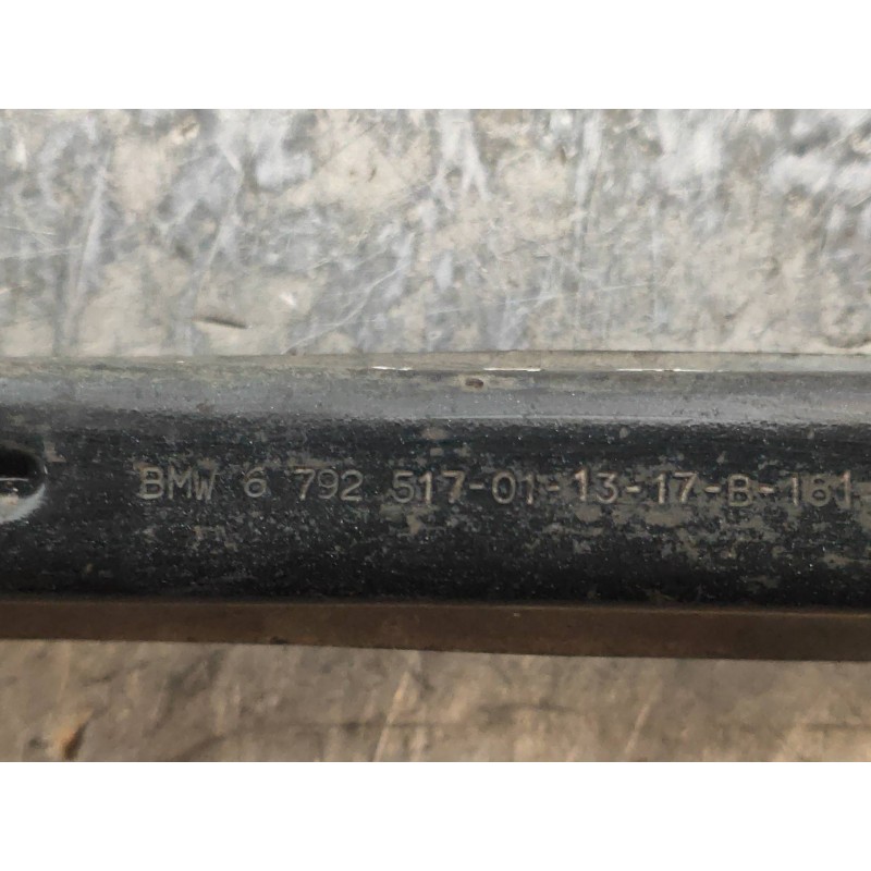 Recambio de brazo suspension superior trasero izquierdo para bmw serie 4 gran coupe (f36) 420d referencia OEM IAM 679251701  