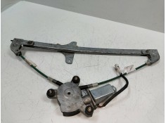 Recambio de elevalunas delantero izquierdo para opel agila 1.3 16v cdti cat (z 13 dt / ln9) referencia OEM IAM 09206373  5P