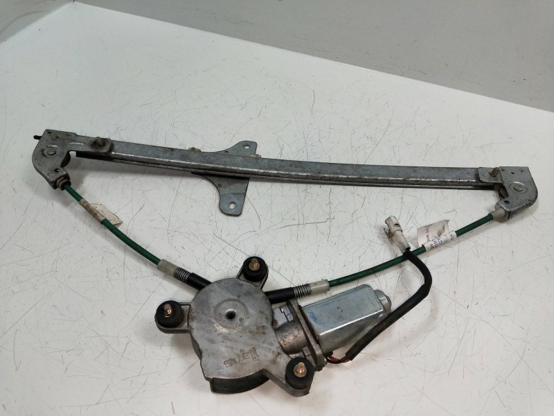 Recambio de elevalunas delantero izquierdo para opel agila 1.3 16v cdti cat (z 13 dt / ln9) referencia OEM IAM 09206373  5P