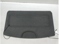 Recambio de bandeja trasera para renault megane i berlina hatchback (ba0) 1.9 diesel referencia OEM IAM   