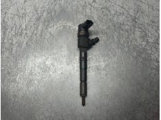 Recambio de inyector para opel insignia berlina cosmo referencia OEM IAM 0445110327  