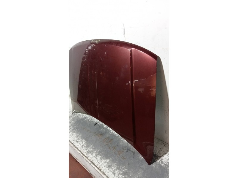 Recambio de capot para jeep gr.cherokee (wj/wg) 3.1 td laredo referencia OEM IAM   