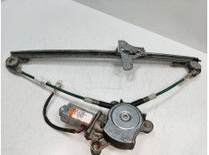 Recambio de elevalunas delantero izquierdo para opel agila 1.3 16v cdti cat (z 13 dt / ln9) referencia OEM IAM 09206373  5P 2