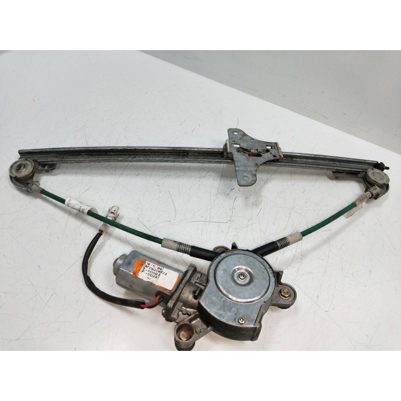 Recambio de elevalunas delantero izquierdo para opel agila 1.3 16v cdti cat (z 13 dt / ln9) referencia OEM IAM 09206373  5P