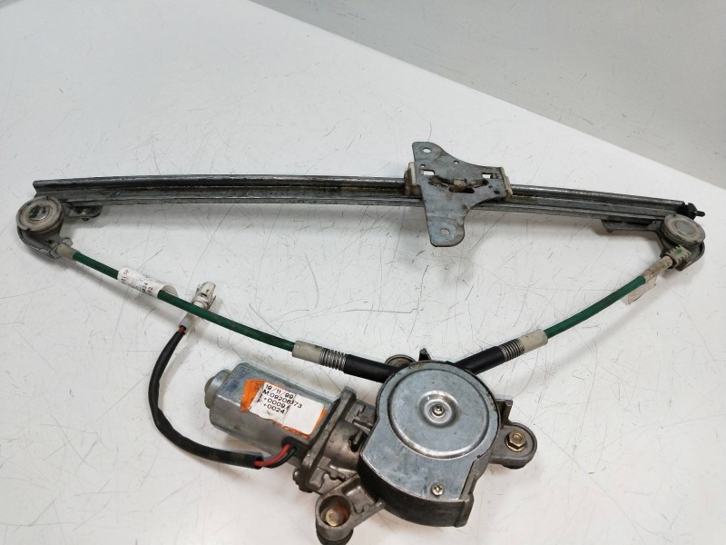 Recambio de elevalunas delantero izquierdo para opel agila 1.3 16v cdti cat (z 13 dt / ln9) referencia OEM IAM 09206373  5P