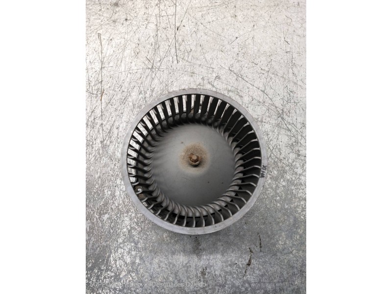 Recambio de motor calefaccion para hyundai santa fe (sm) 2.4 cat referencia OEM IAM 972303A010  