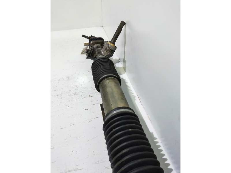 Recambio de cremallera direccion para opel kadett e 1.3 referencia OEM IAM 90142405  