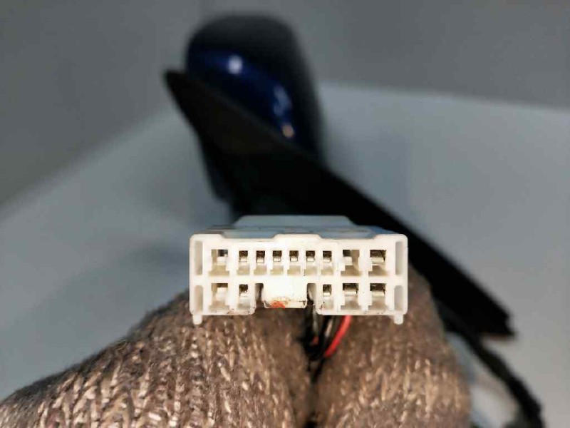 Recambio de retrovisor izquierdo para lexus gs300 (jzs160) básico referencia OEM IAM   ELECTRICO