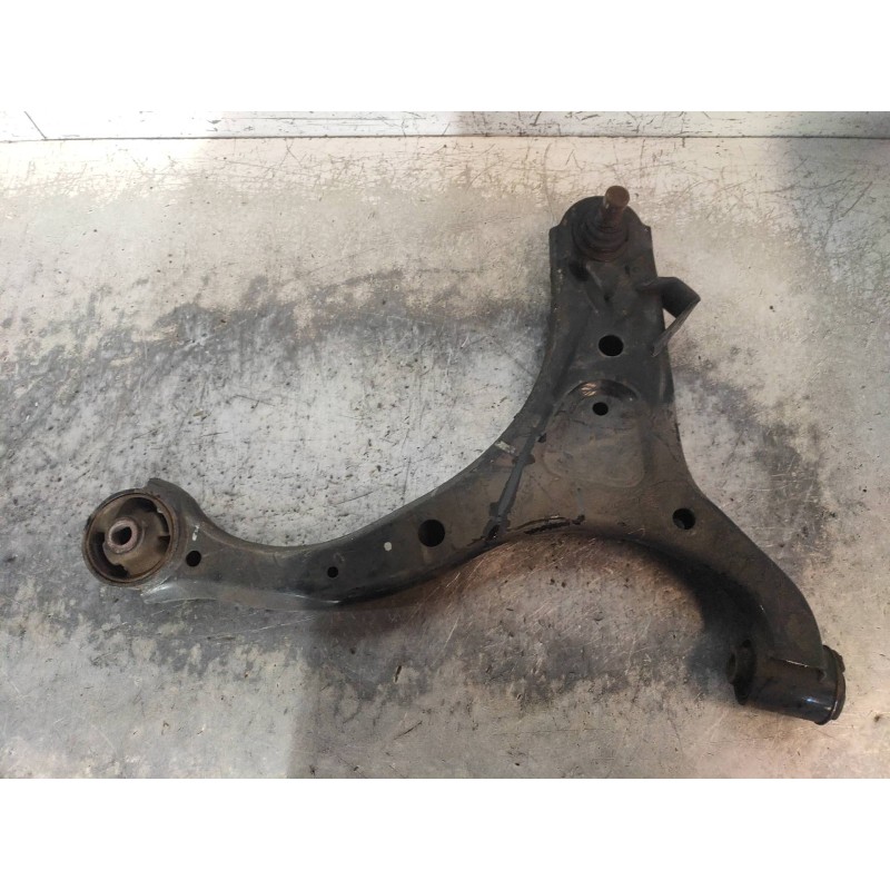 Recambio de brazo suspension inferior delantero derecho para hyundai santa fe (bm) 2.2 crdi classic (2wd) referencia OEM IAM   
