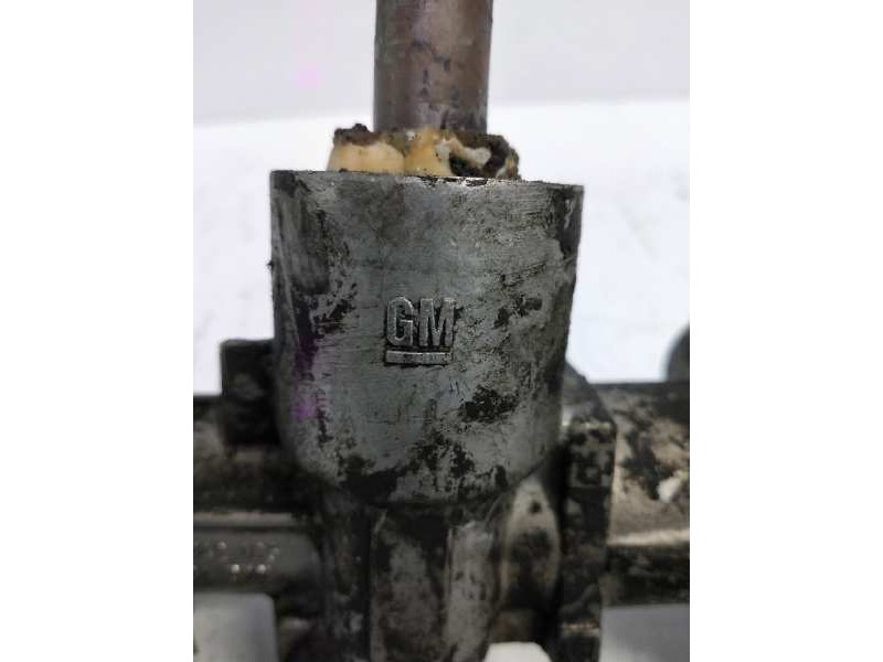 Recambio de cremallera direccion para opel kadett e 1.3 referencia OEM IAM 90142405  