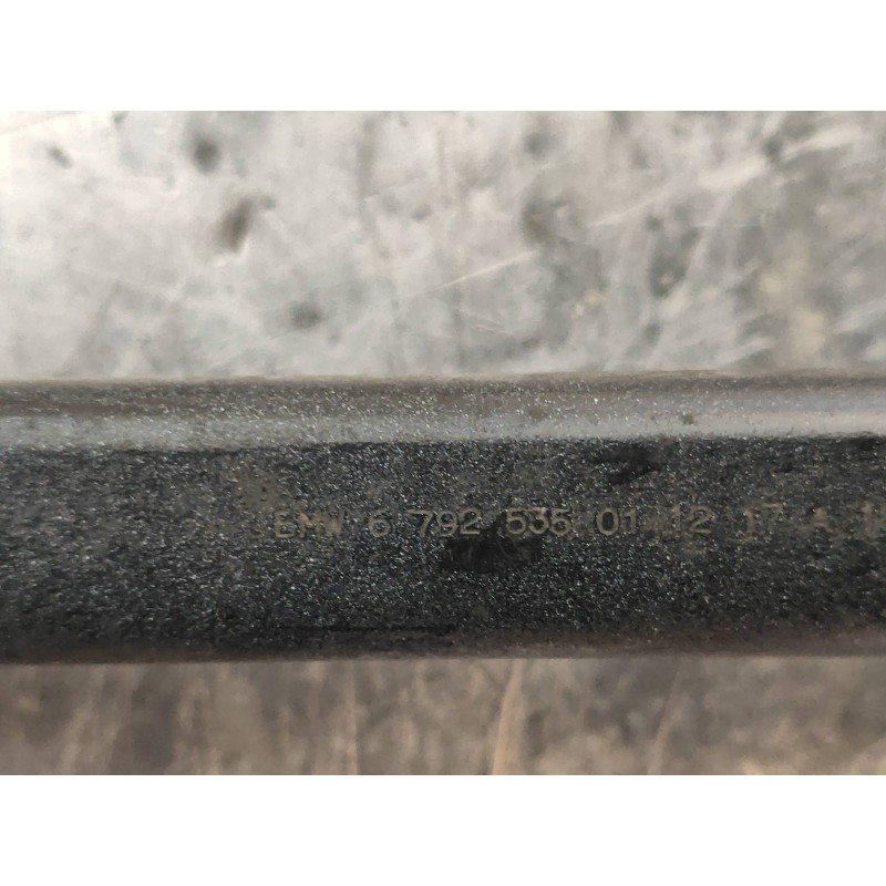 Recambio de brazo suspension superior trasero izquierdo para bmw serie 4 gran coupe (f36) 420d referencia OEM IAM 679253501  