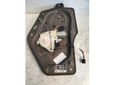 Recambio de elevalunas trasero derecho para skoda superb combi (3t5) comfort referencia OEM IAM 1101965577100 8K0959812 
