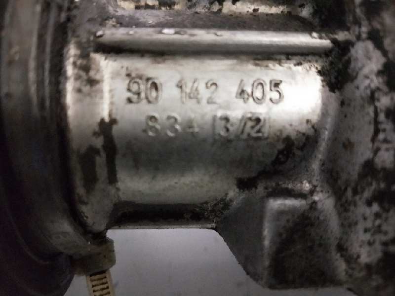 Recambio de cremallera direccion para opel kadett e 1.3 referencia OEM IAM 90142405  