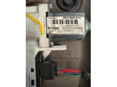 Recambio de elevalunas trasero derecho para skoda superb combi (3t5) comfort referencia OEM IAM 1101965577100 8K0959812  2