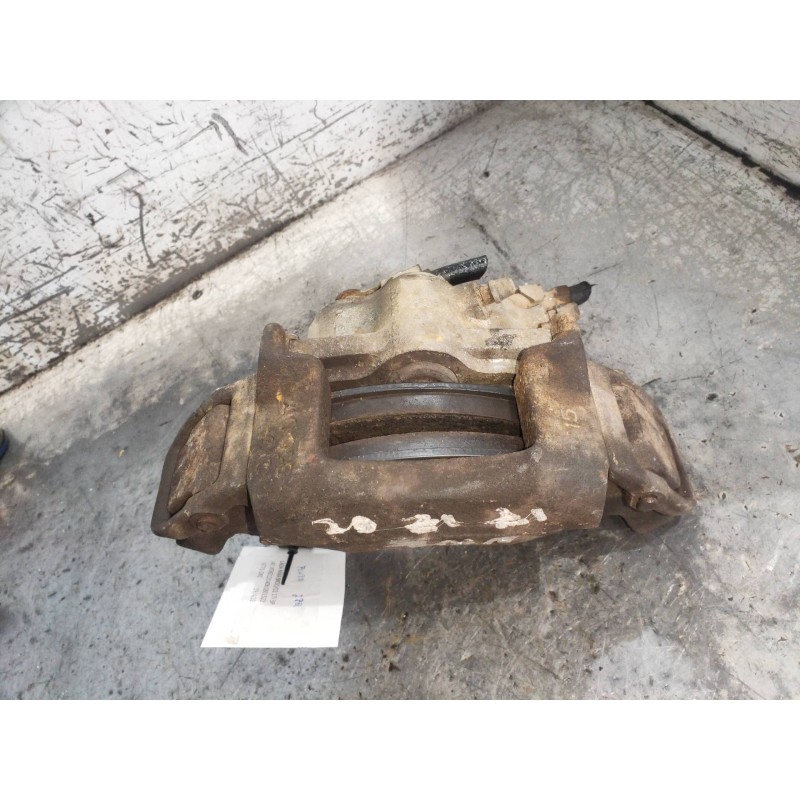 Recambio de pinza freno delantera izquierda para lada niva ( 2121 / 21213 / 21214 / 21215 ) 1.7 cat referencia OEM IAM   