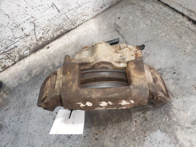 Recambio de pinza freno delantera izquierda para lada niva ( 2121 / 21213 / 21214 / 21215 ) 1.7 cat referencia OEM IAM   