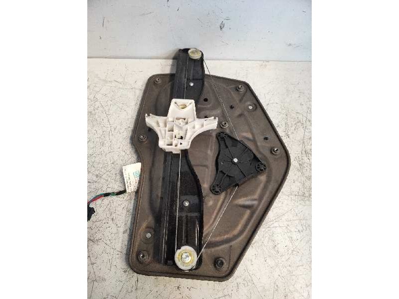 Recambio de elevalunas trasero derecho para skoda superb combi (3t5) comfort referencia OEM IAM 1101965577100 8K0959812 