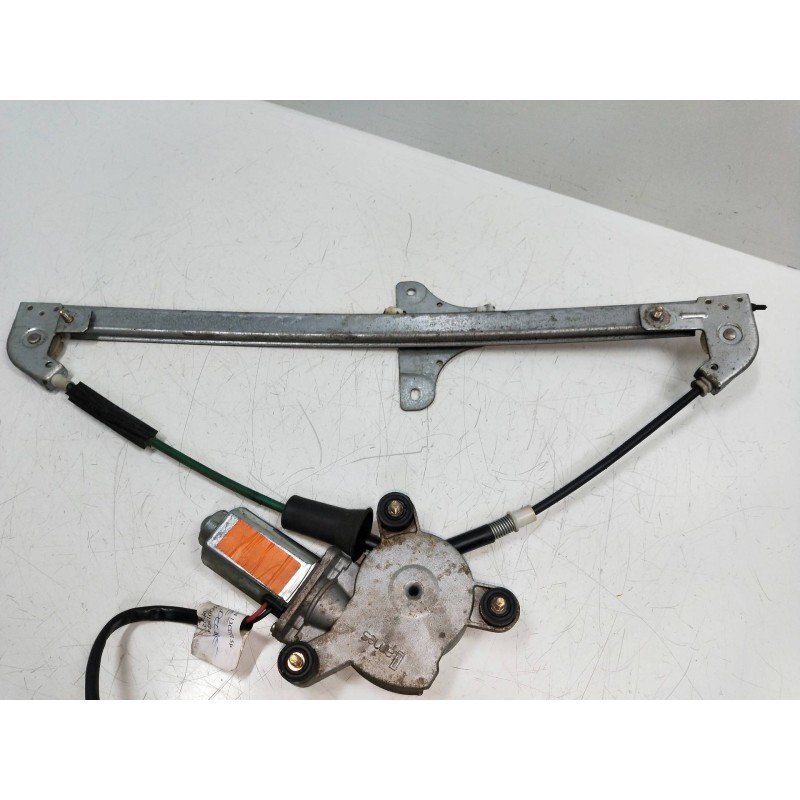 Recambio de elevalunas delantero derecho para opel agila 1.3 16v cdti cat (z 13 dt / ln9) referencia OEM IAM 09215910  