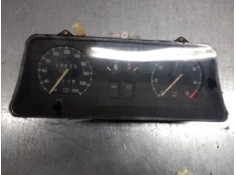 Recambio de cuadro instrumentos para opel kadett e 1.3 referencia OEM IAM 9315744 XF 