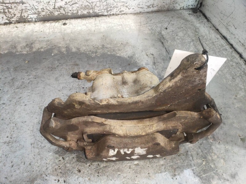 Recambio de pinza freno delantera izquierda para lada niva ( 2121 / 21213 / 21214 / 21215 ) 1.7 cat referencia OEM IAM   