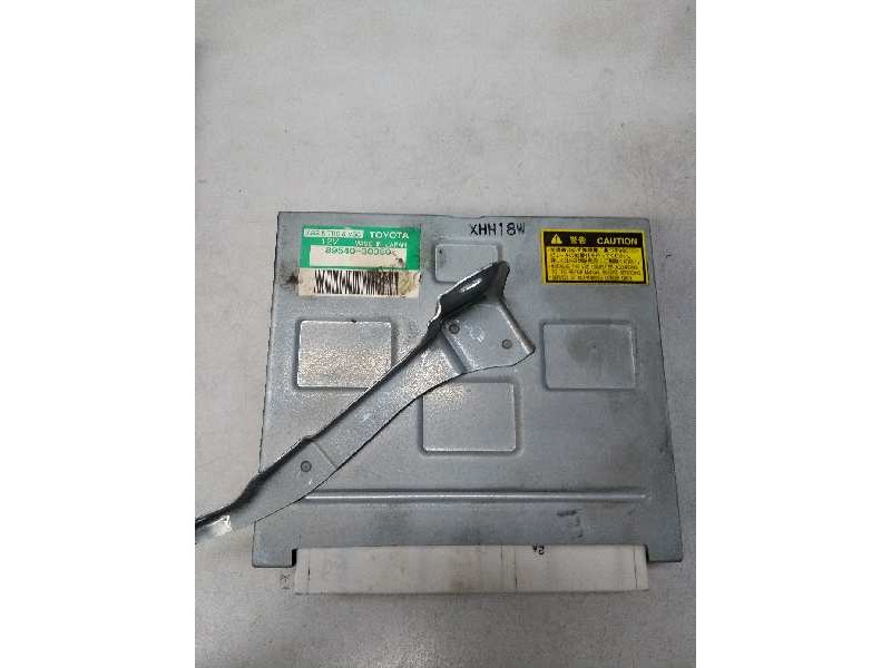 Recambio de centralita abs para lexus gs300 (jzs160) básico referencia OEM IAM 8954030390  