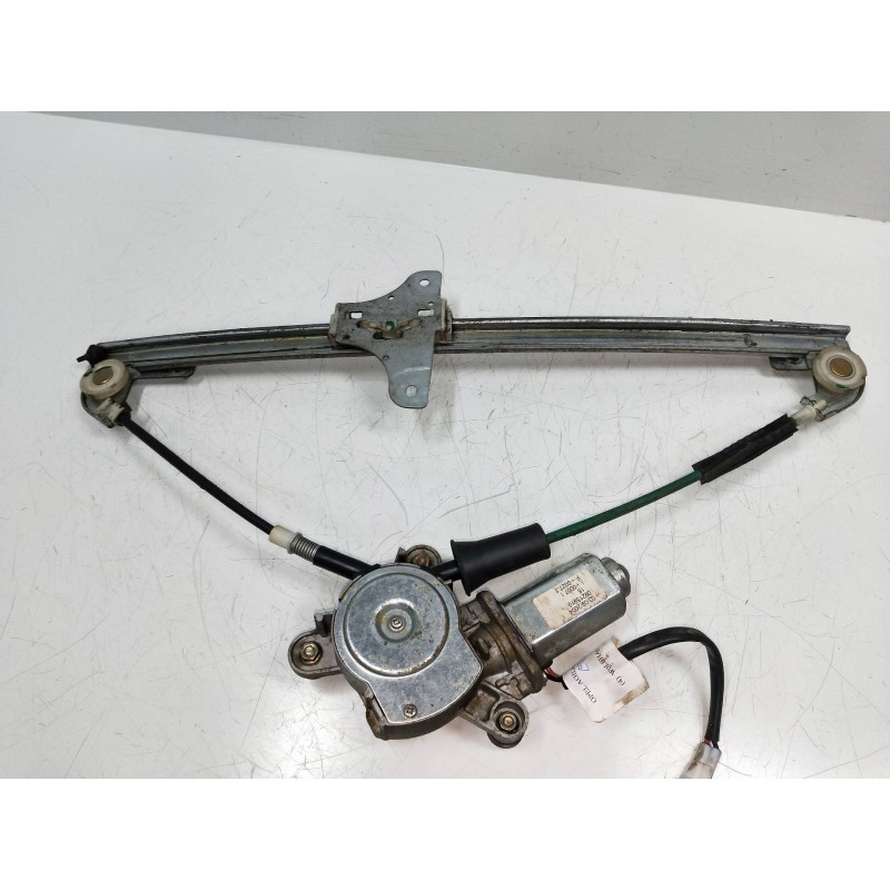 Recambio de elevalunas delantero derecho para opel agila 1.3 16v cdti cat (z 13 dt / ln9) referencia OEM IAM 09215910  