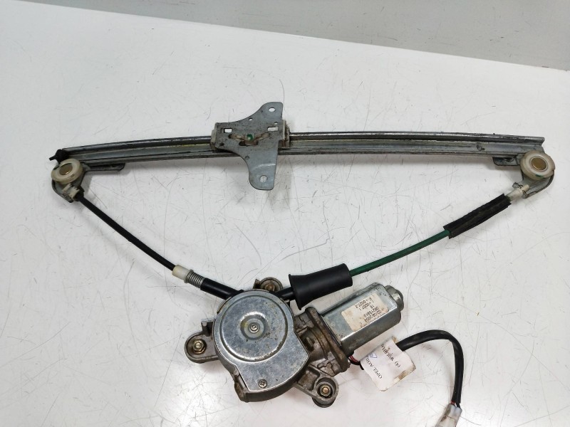 Recambio de elevalunas delantero derecho para opel agila 1.3 16v cdti cat (z 13 dt / ln9) referencia OEM IAM 09215910  