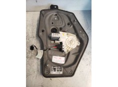 Recambio de elevalunas trasero izquierdo para skoda superb combi (3t5) comfort referencia OEM IAM 1101965578100 8K0959811 