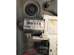 Recambio de elevalunas trasero izquierdo para skoda superb combi (3t5) comfort referencia OEM IAM 1101965578100 8K0959811  2