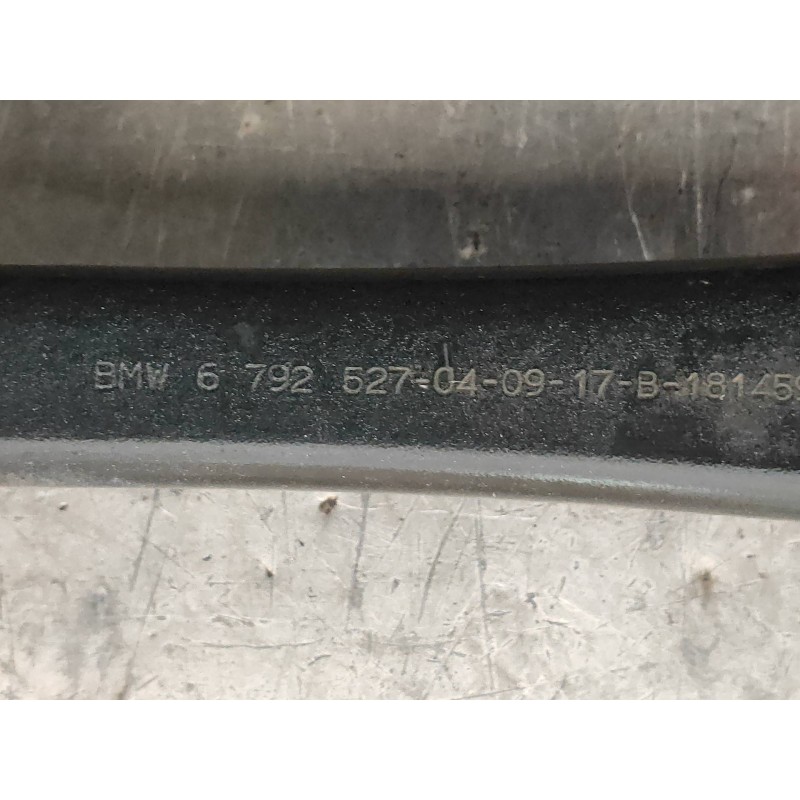 Recambio de brazo suspension superior trasero izquierdo para bmw serie 4 gran coupe (f36) 420d referencia OEM IAM 679252704  