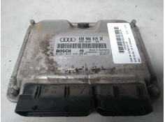 Recambio de centralita motor uce para audi a3 (8l) 1.9 tdi ambiente referencia OEM IAM 0281010469 038906019DE EDC15P