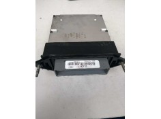 Recambio de centralita motor uce para ford mondeo berlina (gd) 2.0 16v cat referencia OEM IAM 98BB12A650BCA OUCH 