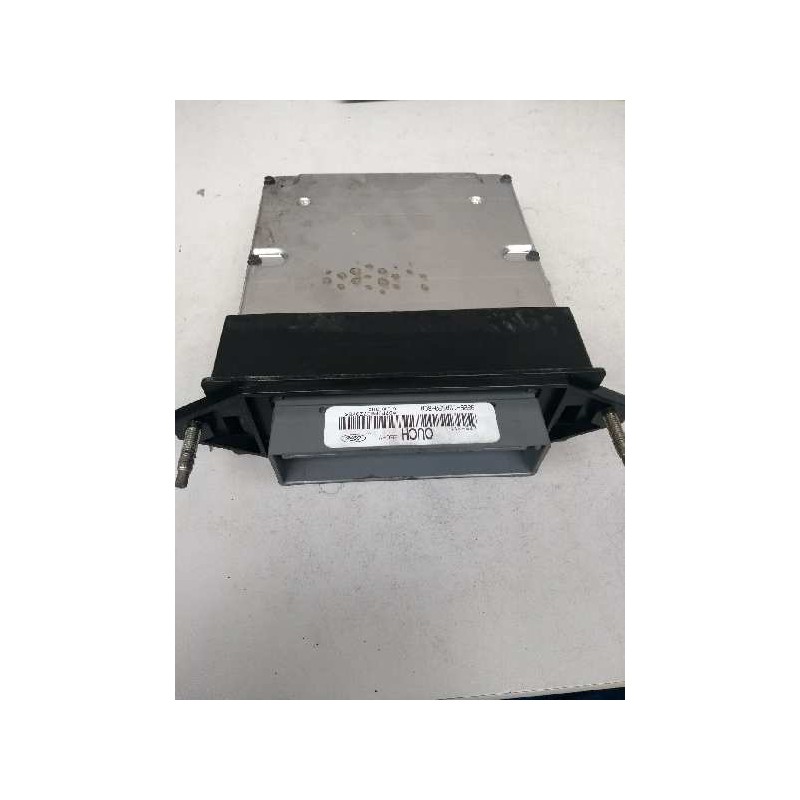 Recambio de centralita motor uce para ford mondeo berlina (gd) 2.0 16v cat referencia OEM IAM 98BB12A650BCA OUCH 