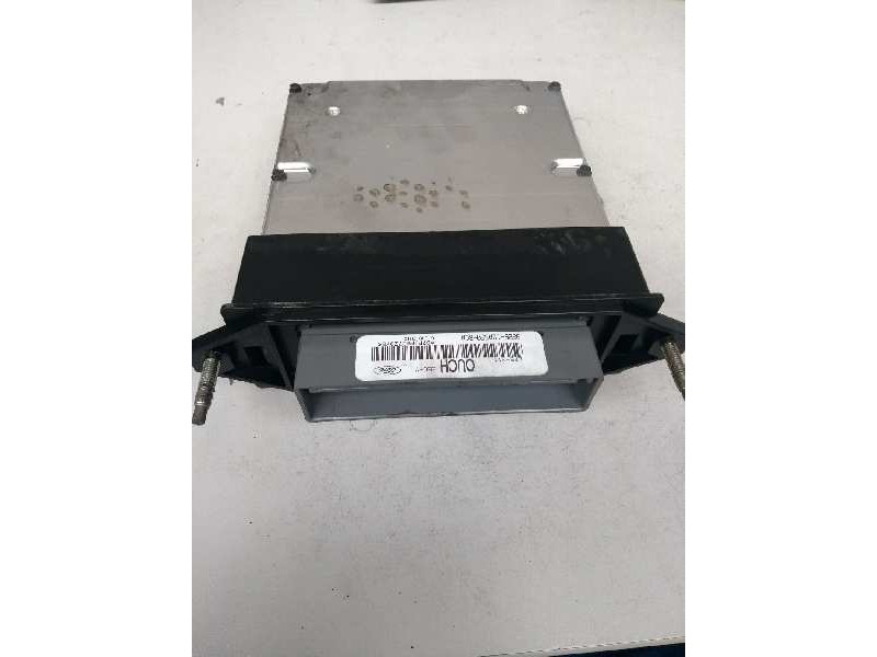 Recambio de centralita motor uce para ford mondeo berlina (gd) 2.0 16v cat referencia OEM IAM 98BB12A650BCA OUCH 