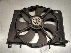 Recambio de electroventilador para mercedes clase s (w126) berlina+coupe se 280 referencia OEM IAM A2025054055 881060212 