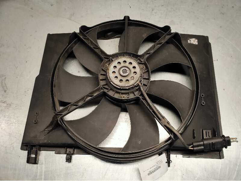 Recambio de electroventilador para mercedes clase s (w126) berlina+coupe se 280 referencia OEM IAM A2025054055 881060212  Recambio de electroventilador para mercedes clase s (w126) berlina+coupe se 280 referencia OEM IAM A2025054055 881060212