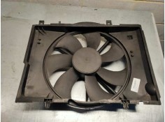 Recambio de electroventilador para mercedes clase s (w126) berlina+coupe se 280 referencia OEM IAM A2025054055 881060212  2