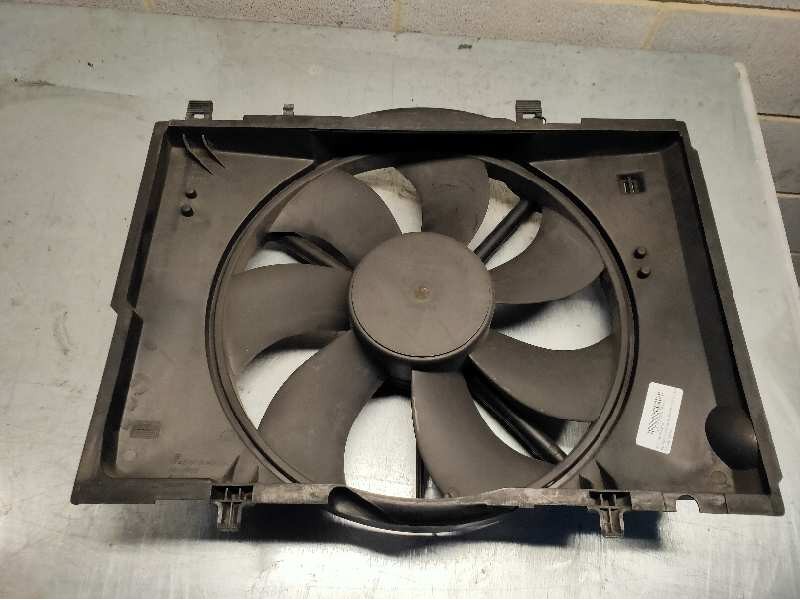 Recambio de electroventilador para mercedes clase s (w126) berlina+coupe se 280 referencia OEM IAM A2025054055 881060212  Recambio de electroventilador para mercedes clase s (w126) berlina+coupe se 280 referencia OEM IAM A2025054055 881060212