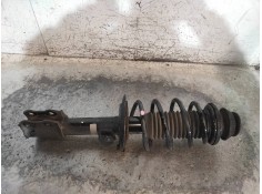 Recambio de amortiguador delantero derecho para toyota yaris hybrid active referencia OEM IAM 485100DE60  