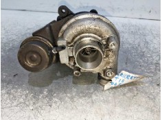 Recambio de turbocompresor para volkswagen passat berlina (3a2) 1.9 tdi referencia OEM IAM 4540831 028145701Q 